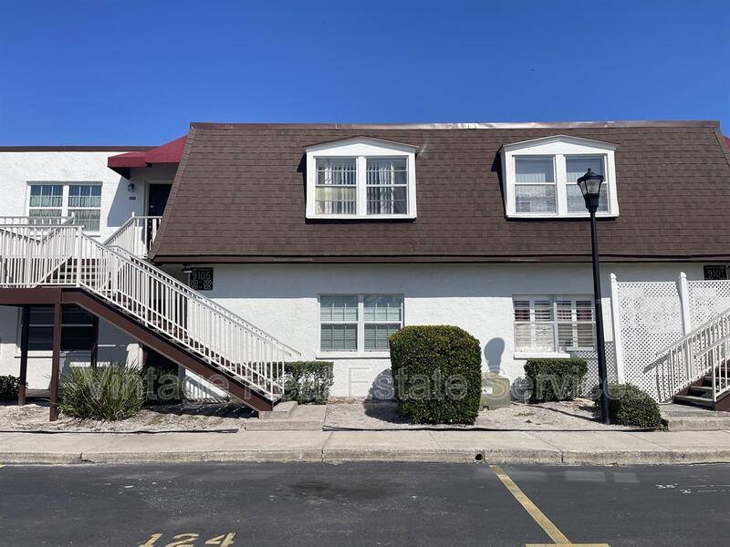 Condo for rent at 9105 W Hillsborough Ave #I104, Tampa, FL 33615