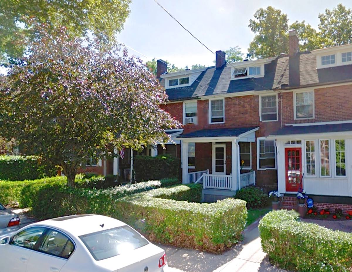 House for rent at 608 Worth St, Pittsburgh, PA 15217