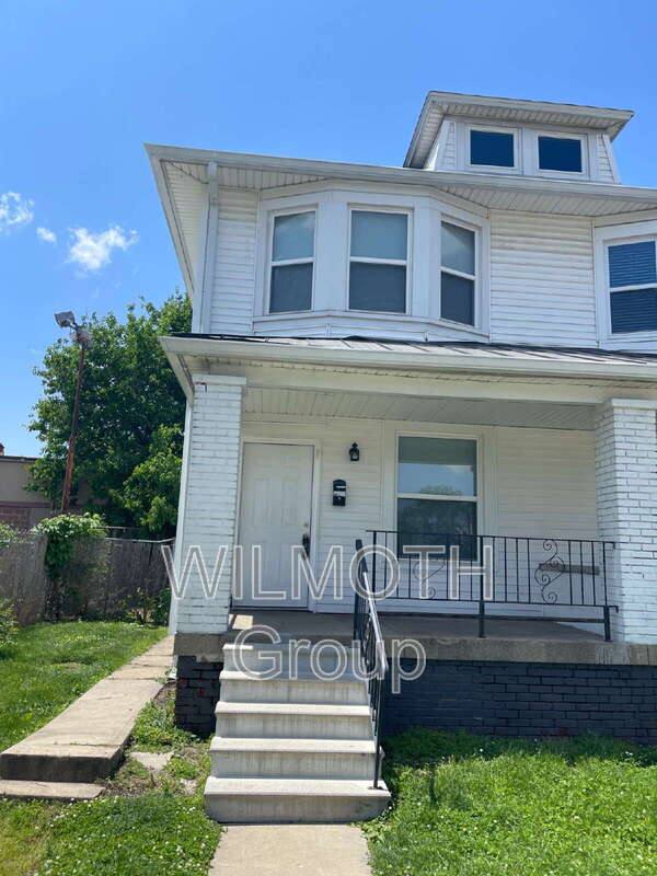 House for rent at 10 N Randolph St, Indianapolis, IN 46201