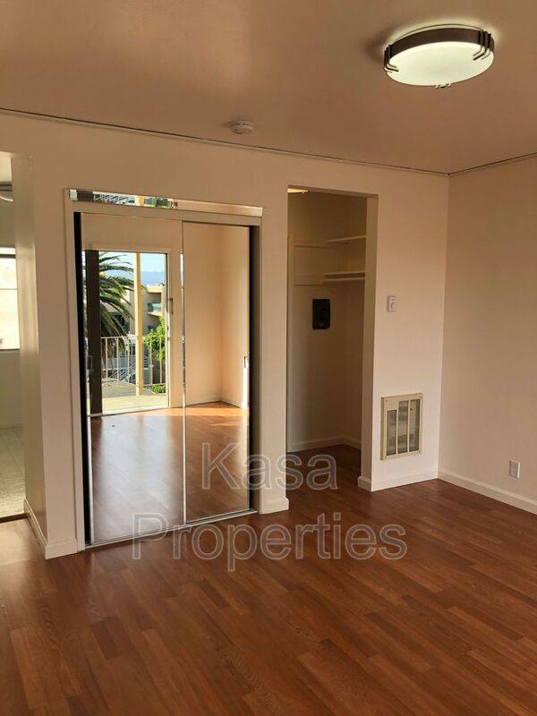 Apartment for rent at 2140 California St #4, Concord, CA 94520