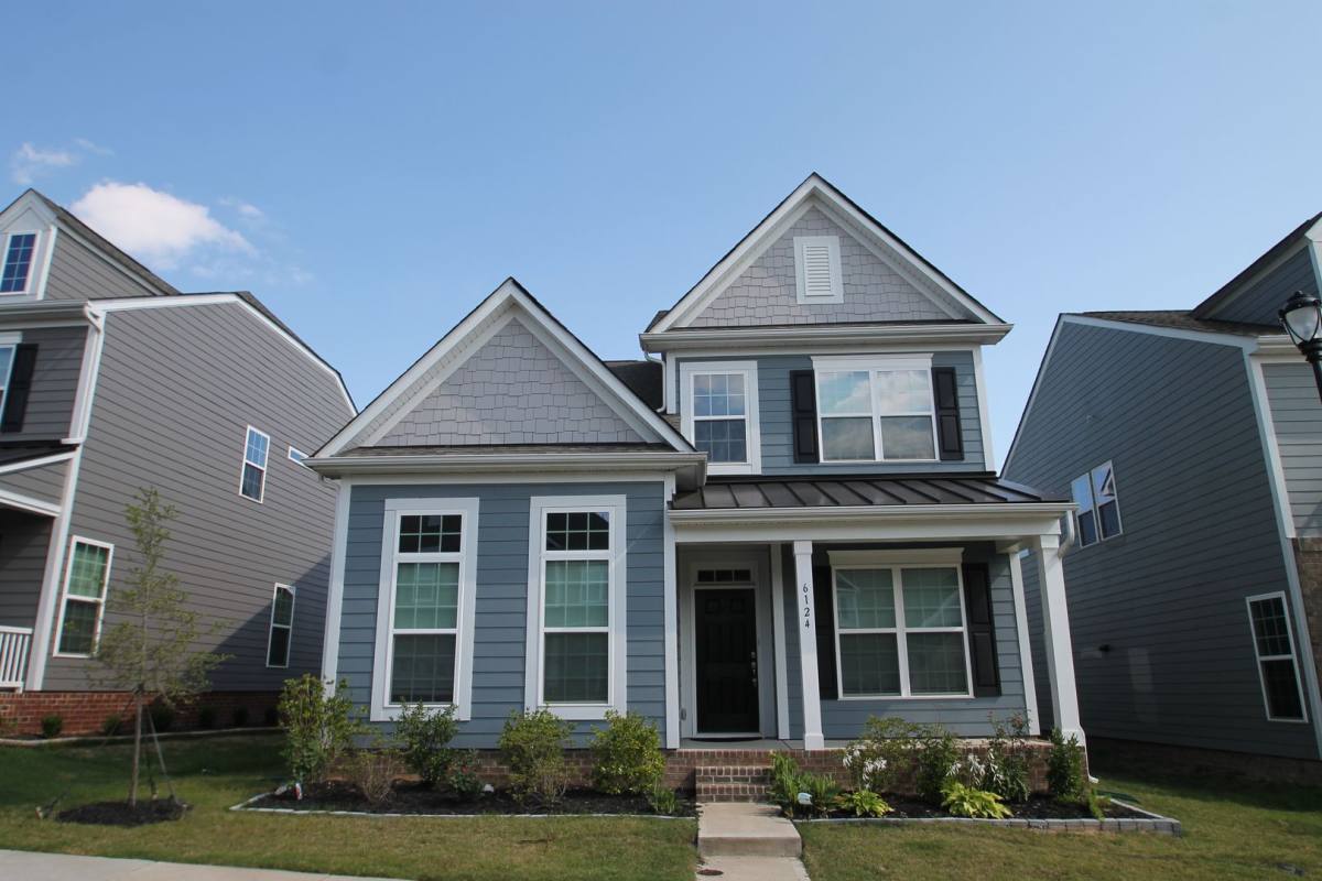 House for rent at 6124 Cloverdale Dr, Fort Mill, SC 29708
