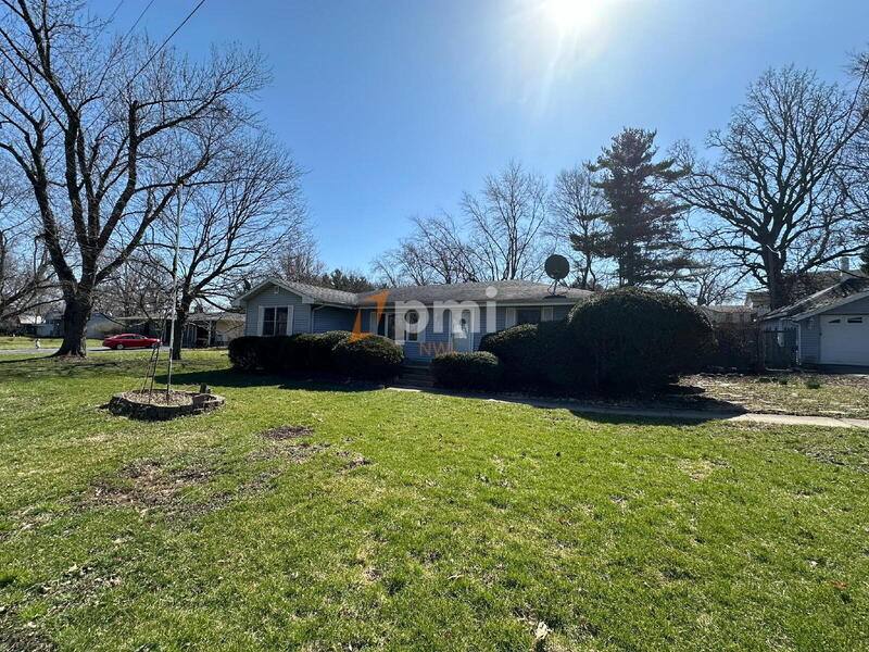 House for rent at 202 E 250 S, Valparaiso, IN 46383