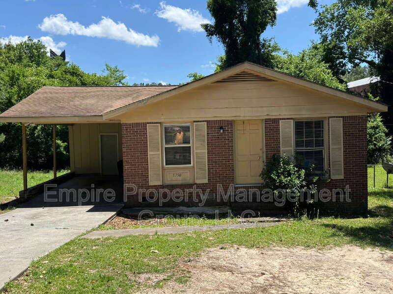 House for rent at 5750 Dellwood Dr, Columbia, SC 29206