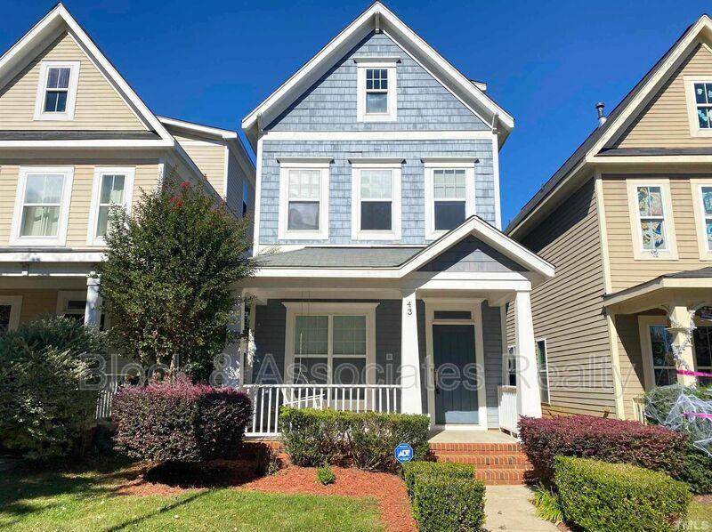 House for rent at 43 Danbury Court, Pittsboro, NC 27312