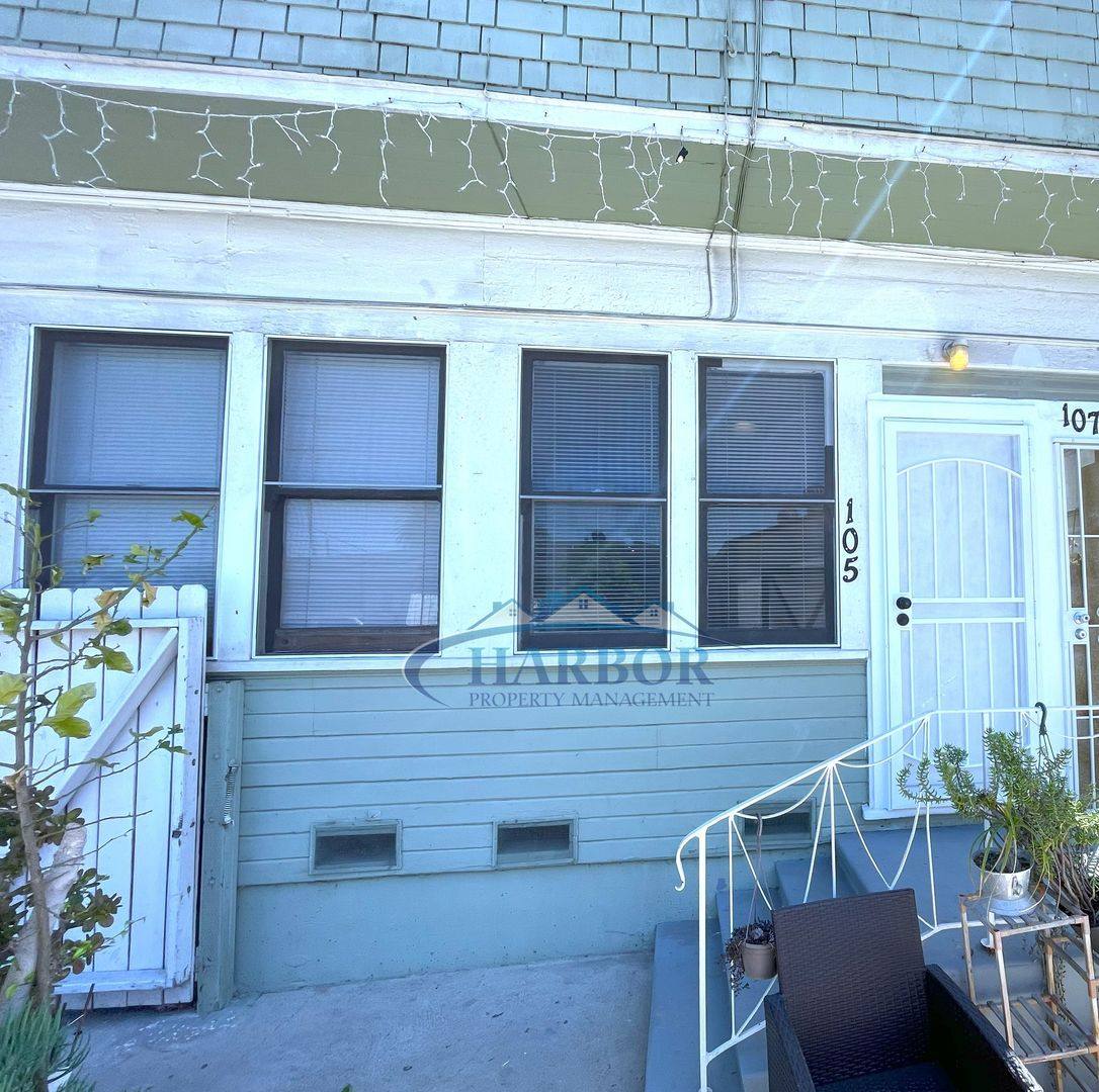 Apartment for rent at 103 N Mesa St, San Pedro, CA 90731
