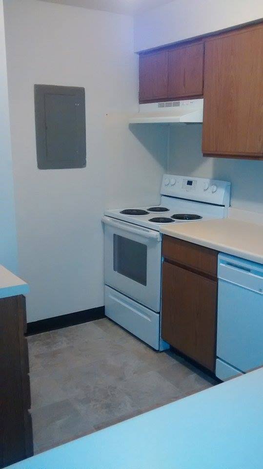 Apartment for rent at 411 S Wisconsin Dr, Jefferson, WI 53549