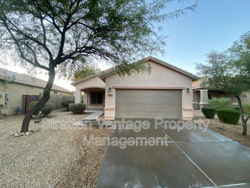 House for rent at 40700 N Territory Trail, Phoenix, AZ 85086