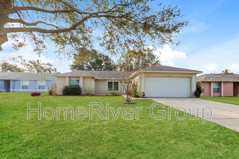 House for rent at 15408 Lafite Lane, Clermont, FL 34714