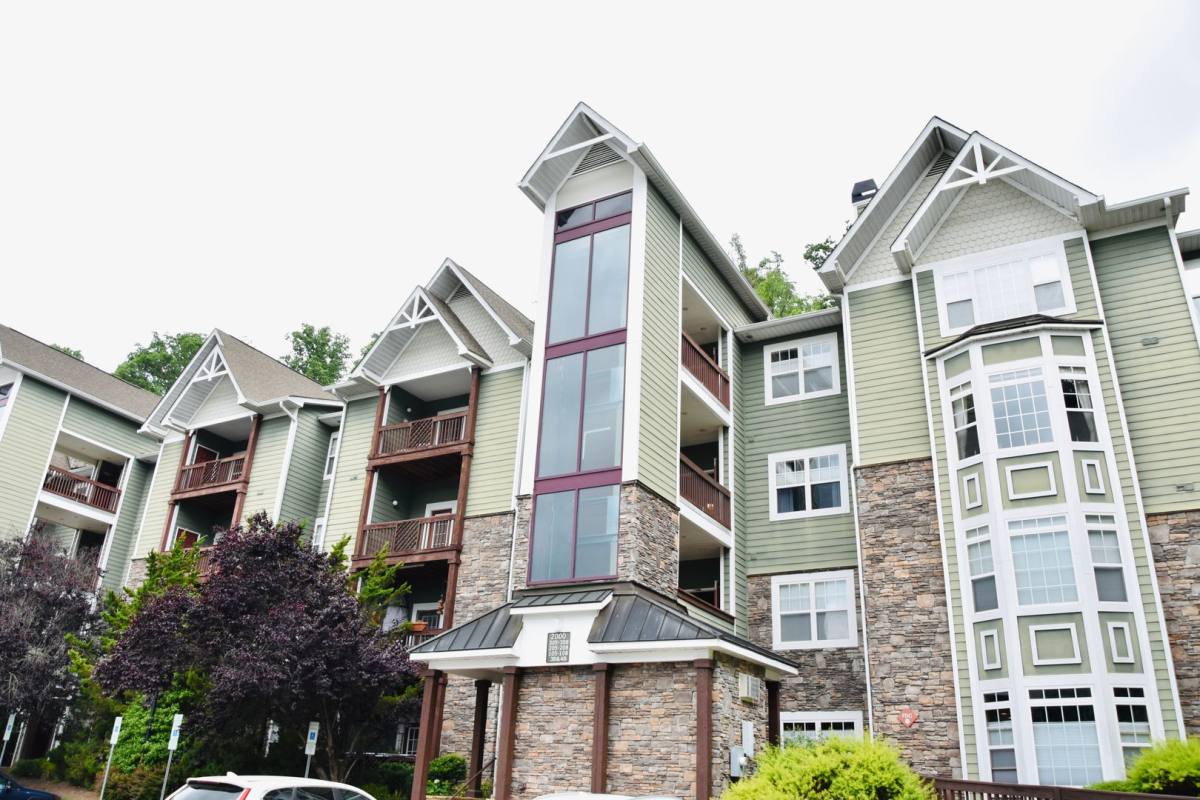Condo for rent at 2000 Olde Eastwoood Village Blvd #C301, Asheville, NC 28803