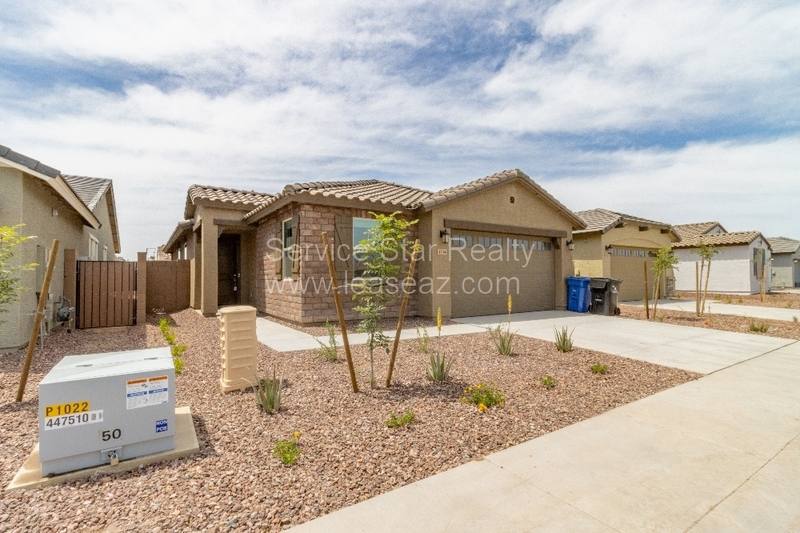House for rent at 4334 N 94th Ave, Phoenix, AZ 85037