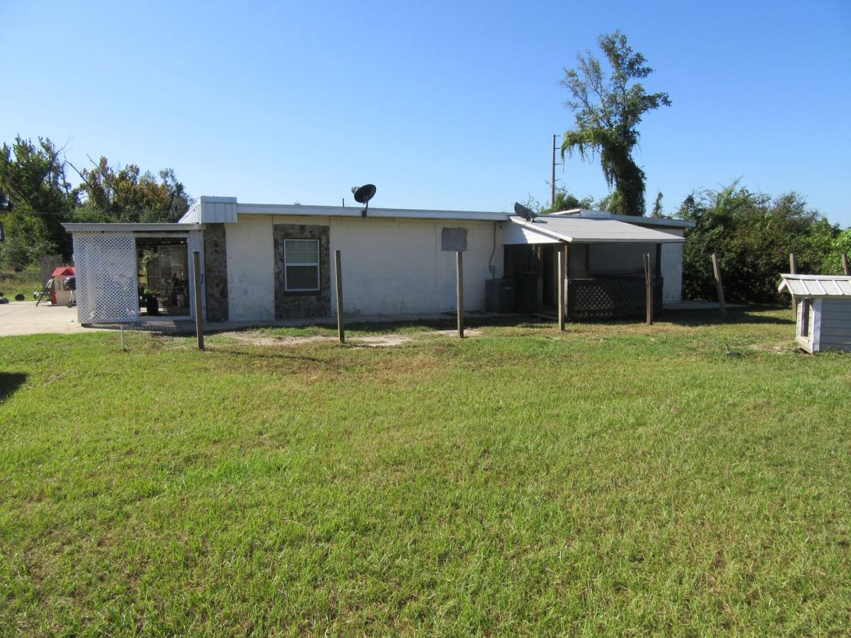 Apartment for rent at 237 Helen Ave, Panama City, FL 32401