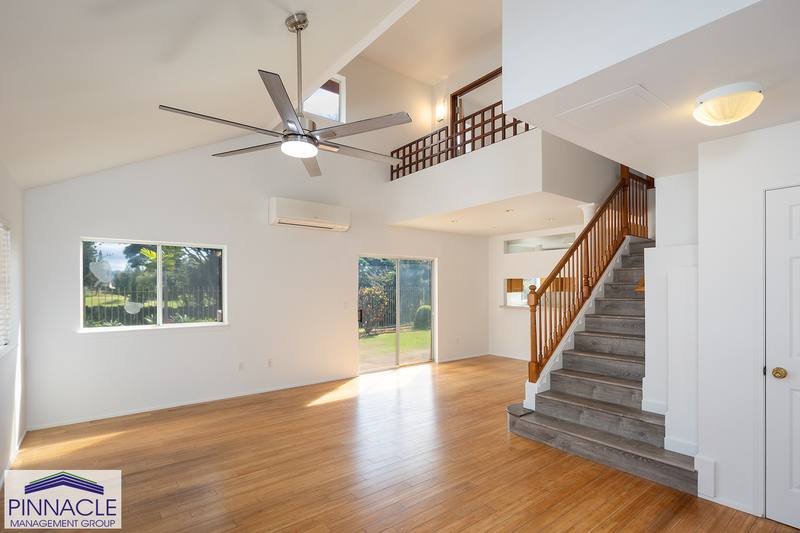 House for rent at 94-1082B Kikepa St, Waipahu, HI 96797