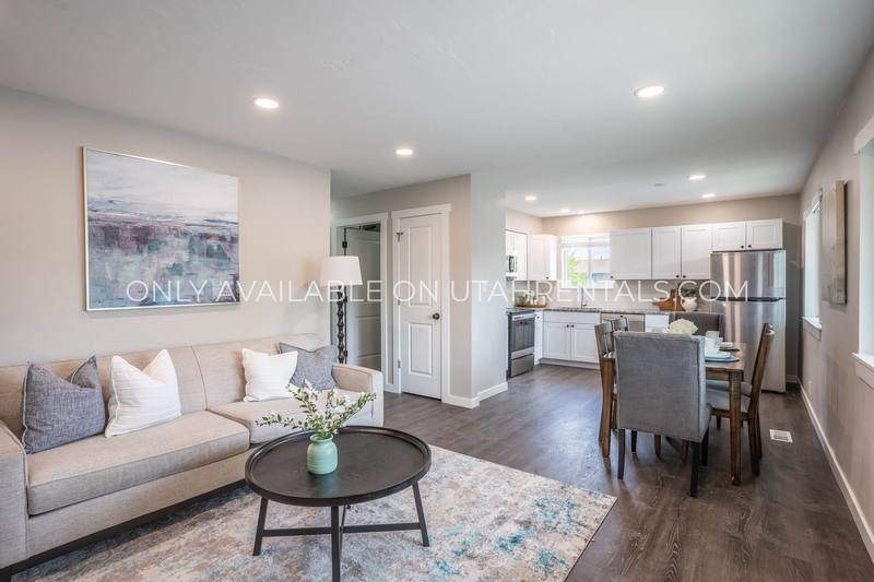 Apartment for rent at 657 N 100 W #M, Orem, UT 84057