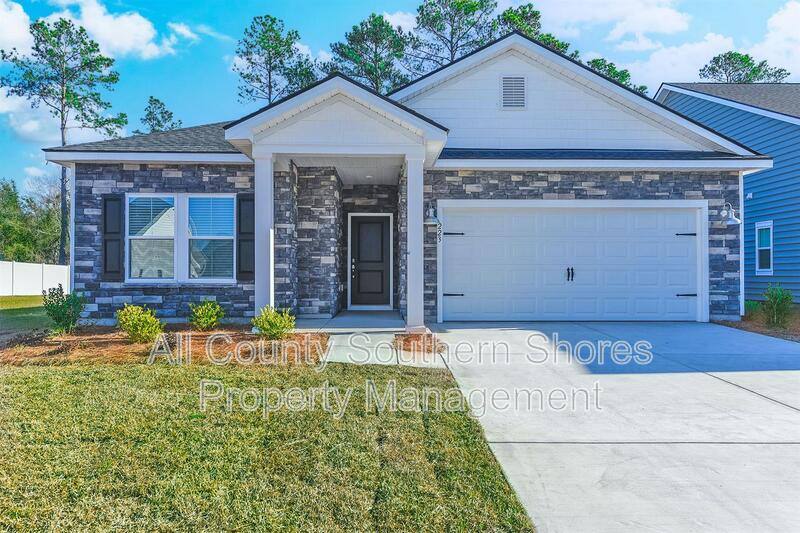 House for rent at 223 Augusta Green Way, Myrtle Beach, SC 29579