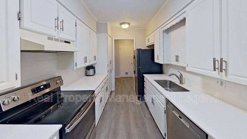 Apartment for rent at 821 W Woodard St, Denison, TX 75020