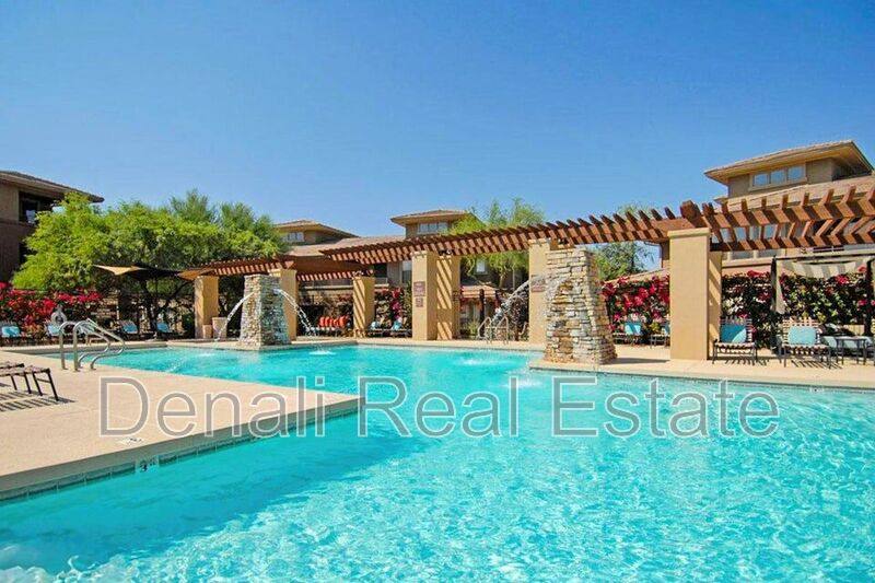 Condo for rent at 20100 N 78th Place Ace #2120, Scottsdale, AZ 85255