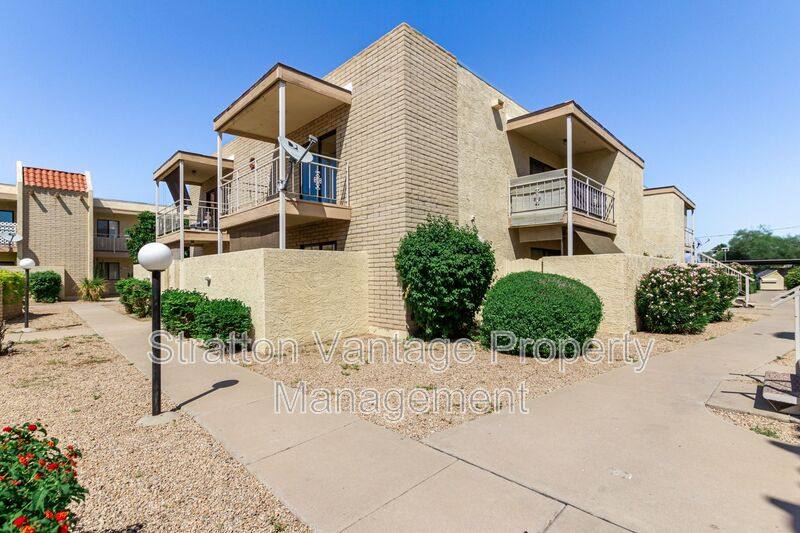 Apartment for rent at 16635 N Cave Creek #215, Phoenix, AZ 85032