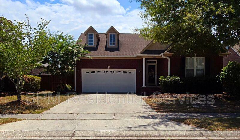 House for rent at 1020 Cordgrass Lane, Leland, NC 28451