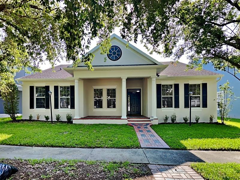 House for rent at 3513 Tern Hollow Dr, Orlando, FL 32828
