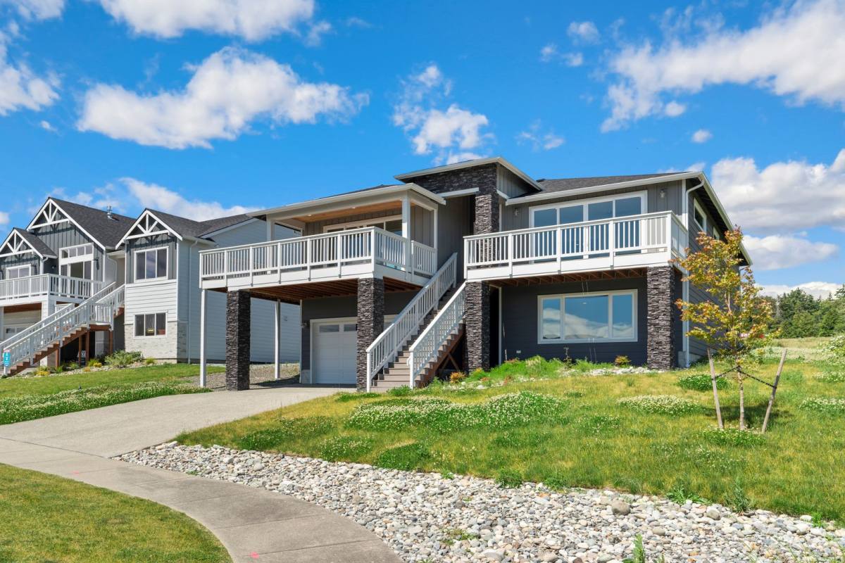 House for rent at 5412 Lonicera Dr, Blaine, WA 98230