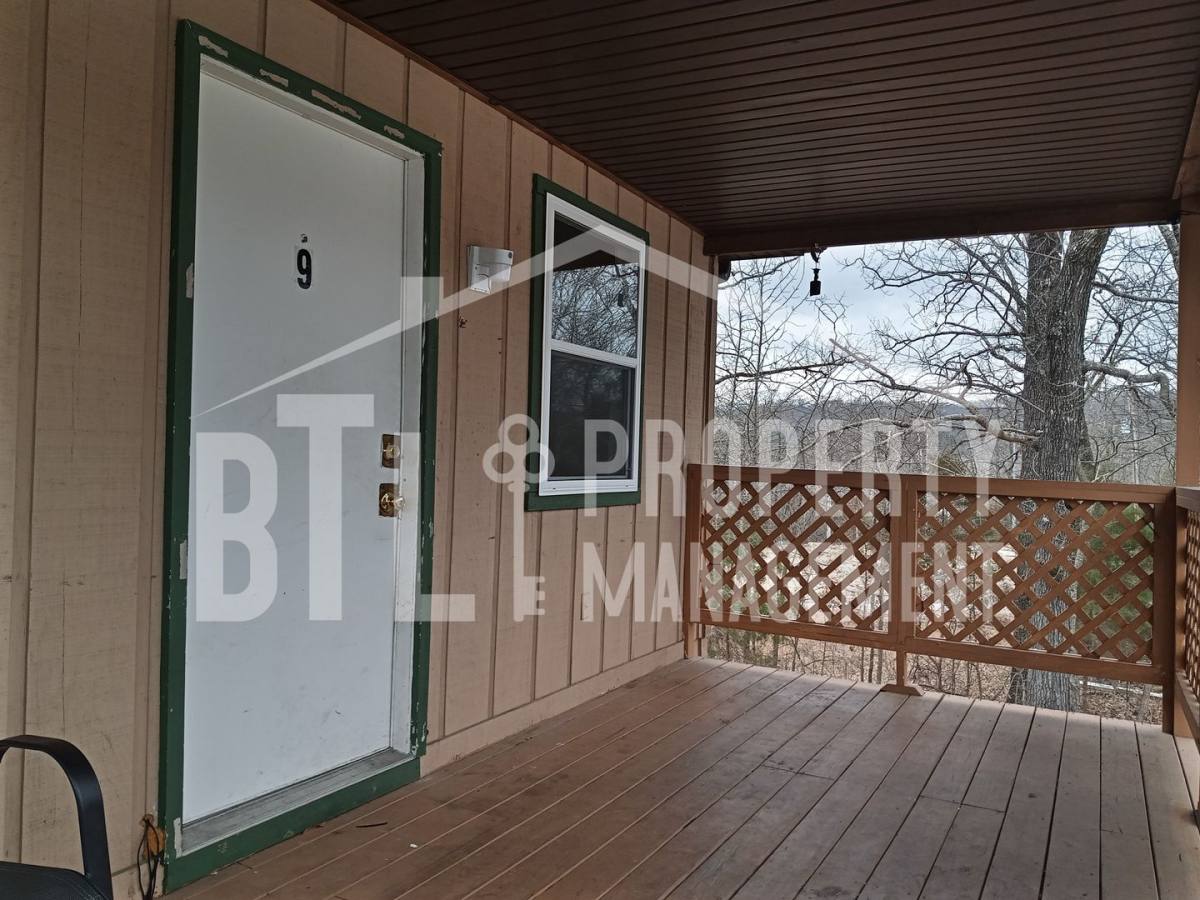 Apartment for rent at 4783 Fall Creek Rd, Branson, MO 65616