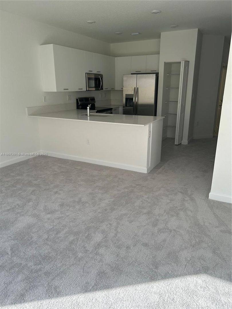 Townhouse for rent at 12865 NW 24th Ave, Miami, FL 33167