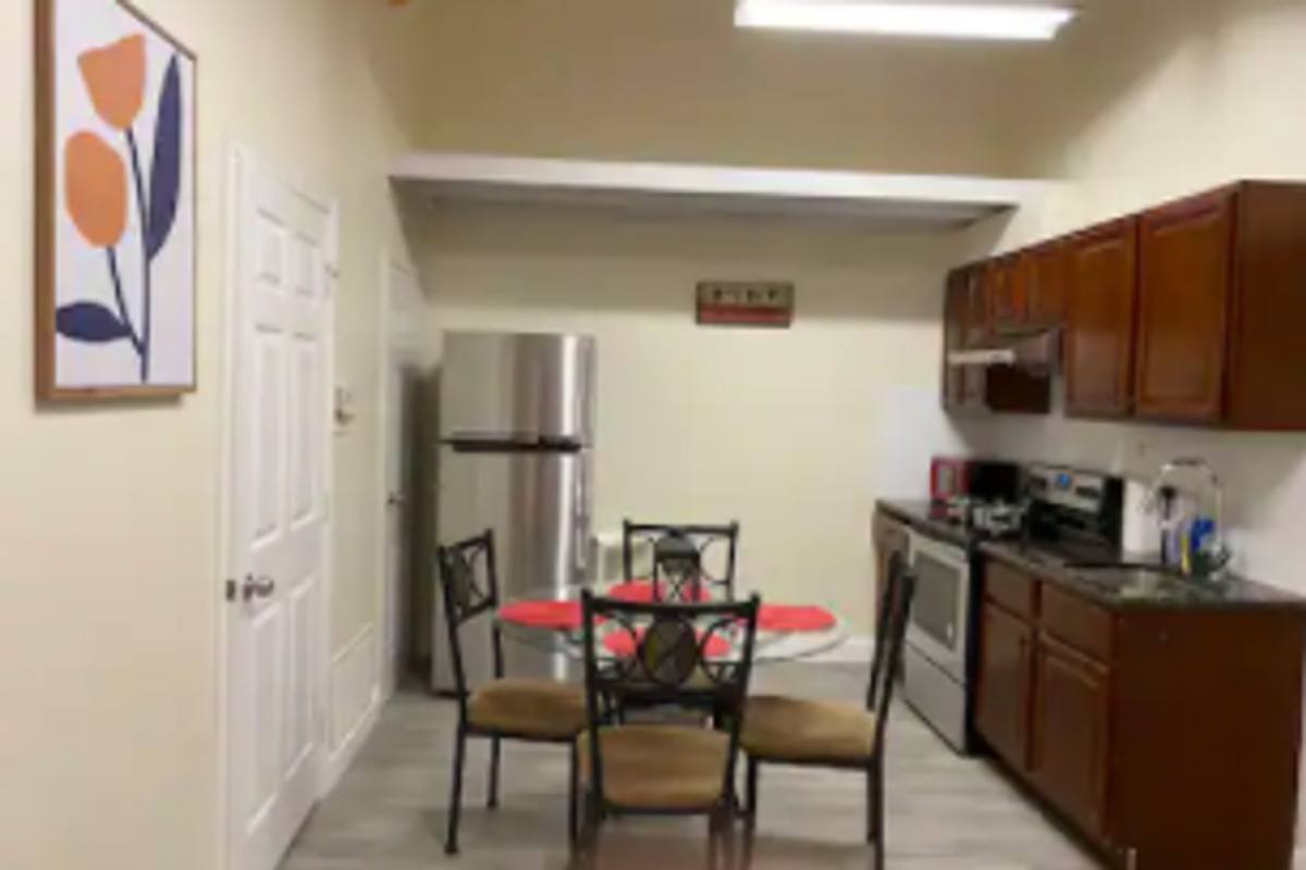 Apartment for rent at 763 S 13th St, Philadelphia, PA 19147