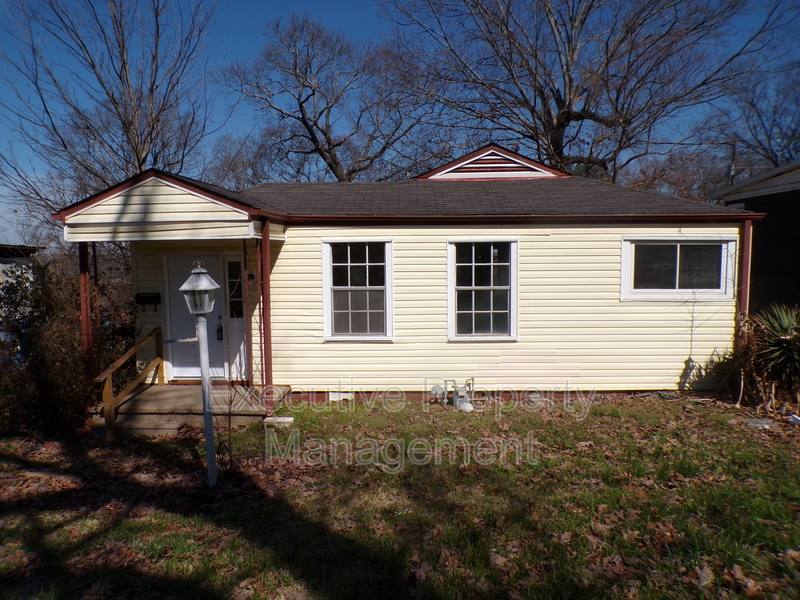 House for rent at 1200 33rd St, Birmingham, AL 35218