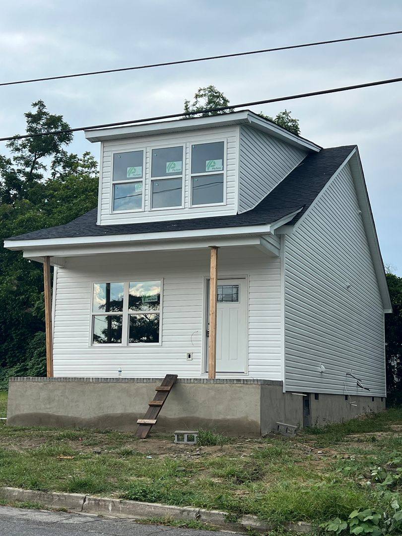 House for rent at 1218 House St, Columbia, SC 29204