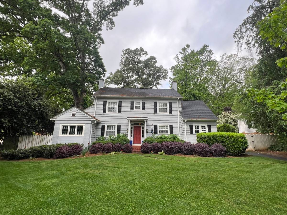 House for rent at 3642 Park Rd, Charlotte, NC 28209