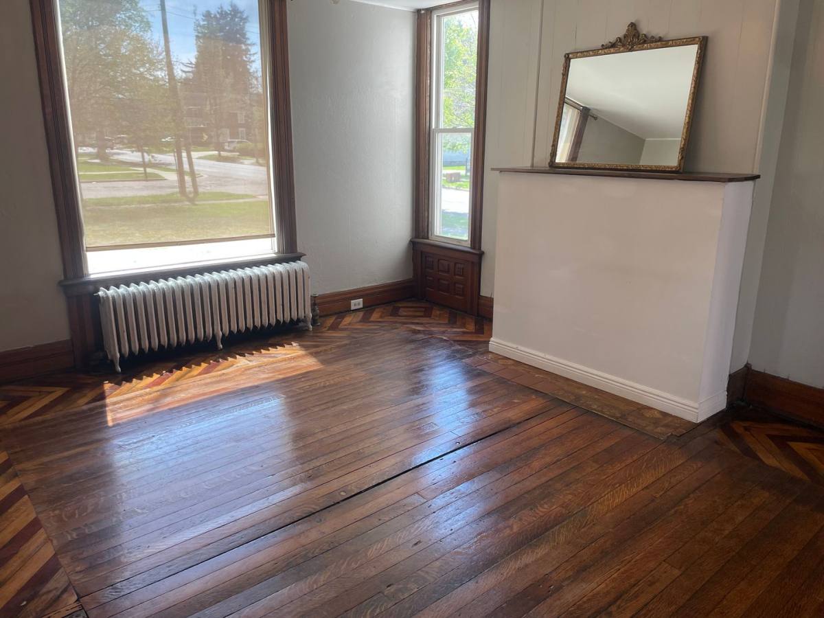 Apartment for rent at 319 S Winter St, Adrian, MI 49221
