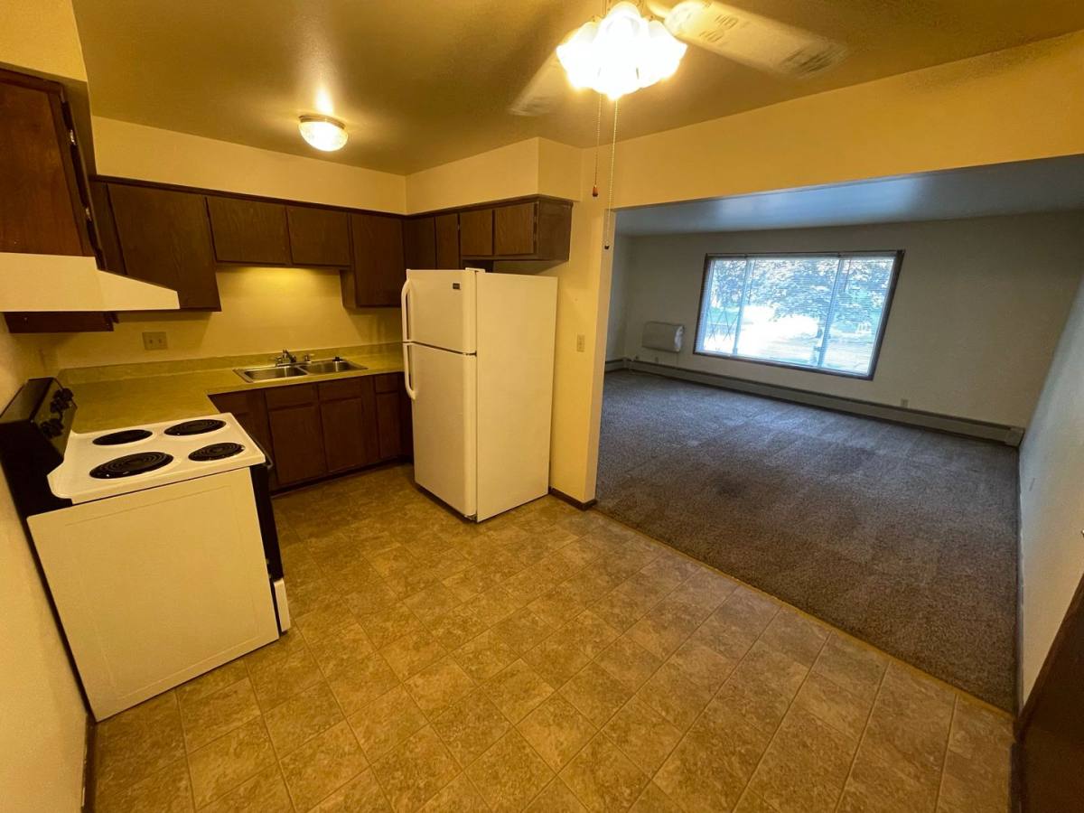 Apartment for rent at 1644 N Benjamin St, Port Washington, WI 53074