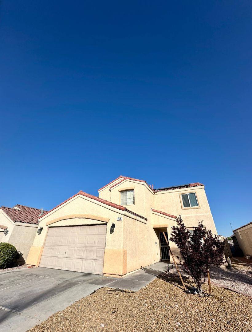 House for rent at 7828 Wavering Pine Place Dr, Las Vegas, NV 89143