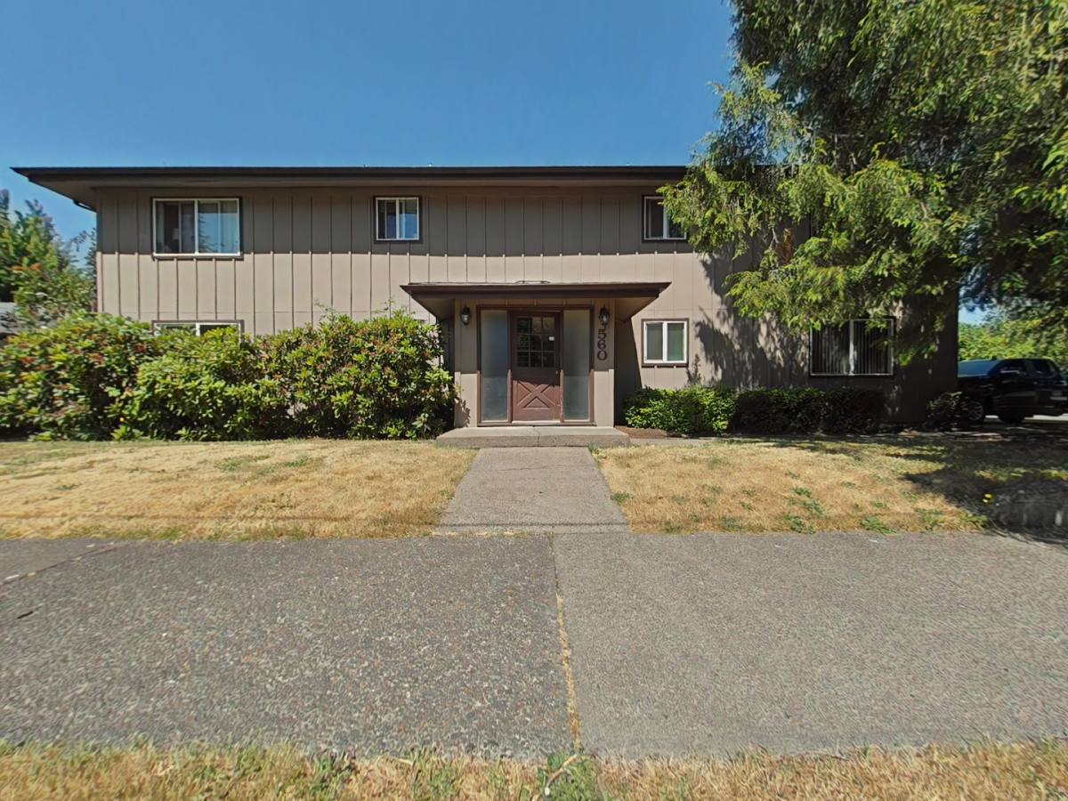 Apartment for rent at 560 NW 19th, Corvallis, OR 97330