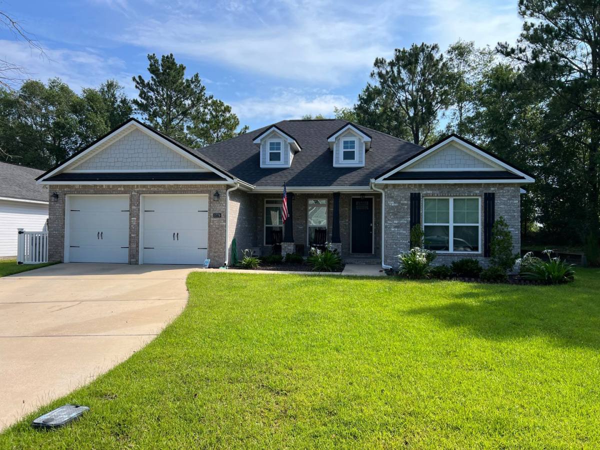 House for rent at 5779 Dunbar Circle, Milton, FL 32583