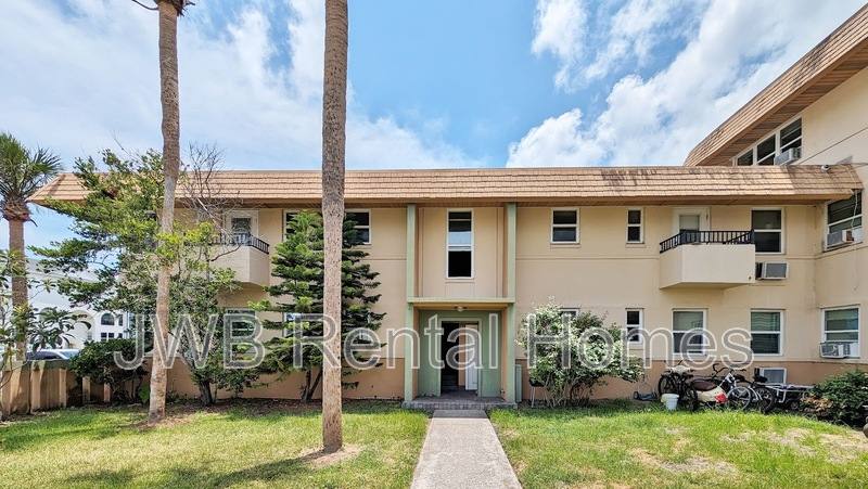 Apartment for rent at 220 16th Ave N #131, Jacksonville Beach, FL 32250
