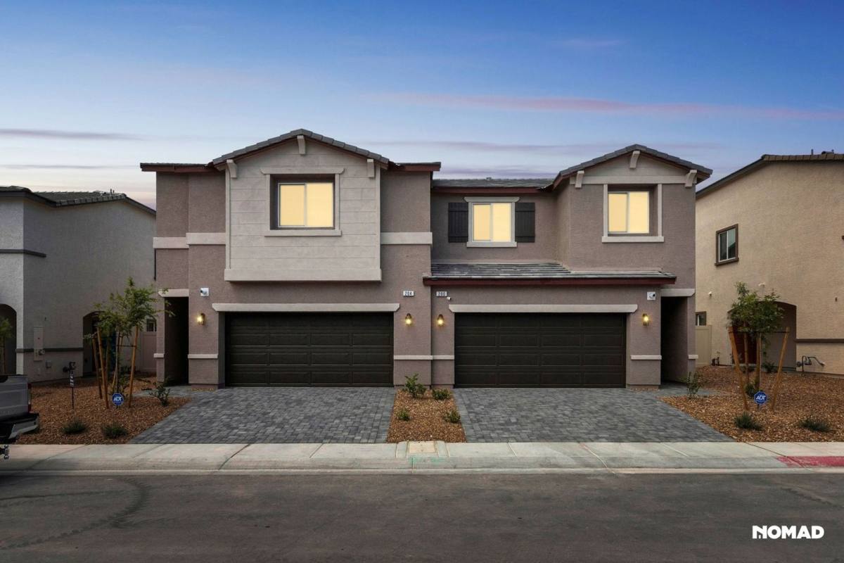 House for rent at 204 Biscotti Ave, North Las Vegas, NV 89084