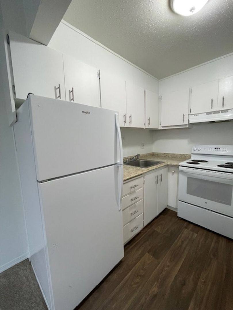 Apartment for rent at 1219 SW 126th St, Seattle, WA 98146