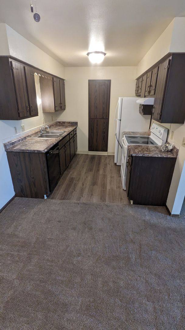 Apartment for rent at 8903 N Michele St, Milwaukee, WI 53224