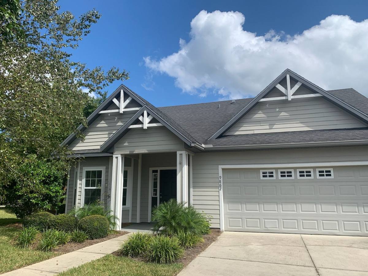 House for rent at 9862 NW 18th Rd, Gainesville, FL 32606