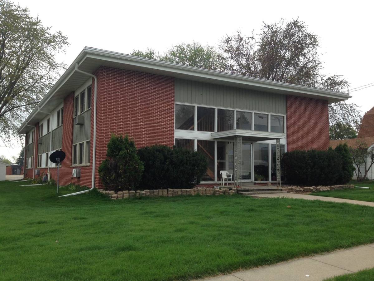 Apartment for rent at 915 E Main St, Waupun, WI 53963