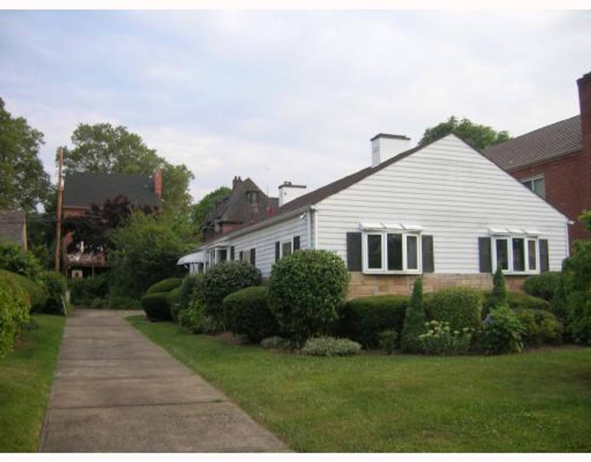 House for rent at 7048 Meade Place, Pittsburgh, PA 15208
