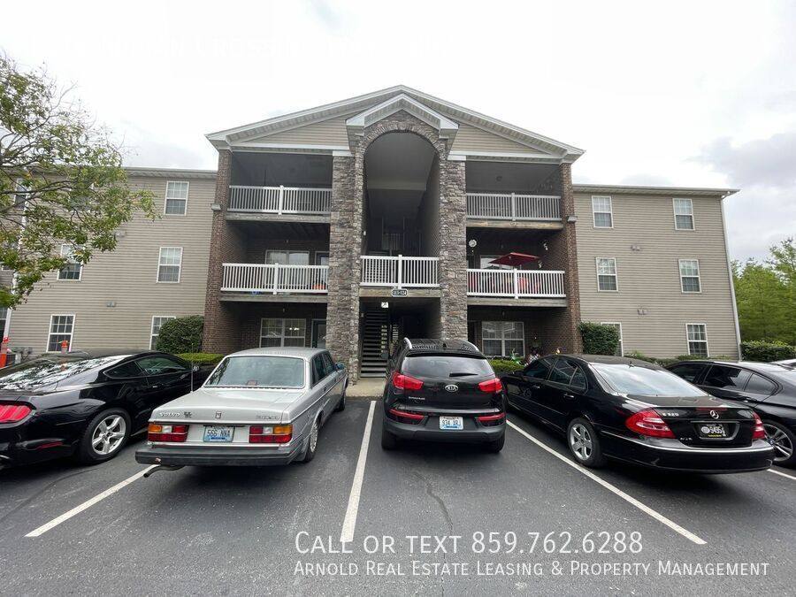 Apartment for rent at 1176 Appian Crossing Way, Lexington, KY 40517