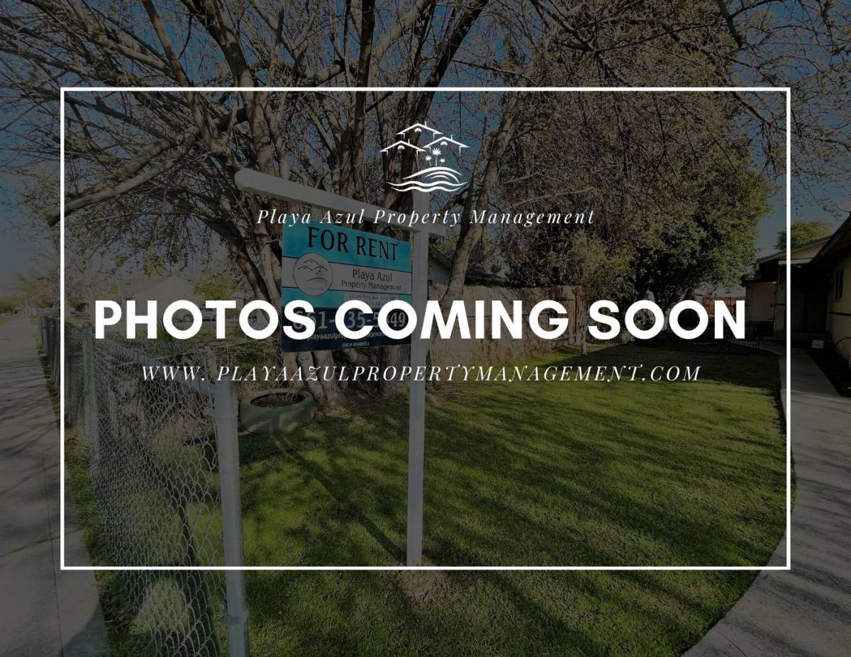 Apartment for rent at 4001 Manor St, Bakersfield, CA 93308