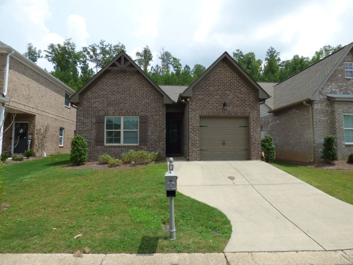 House for rent at 5476 Park Side Rd, Birmingham, AL 35244