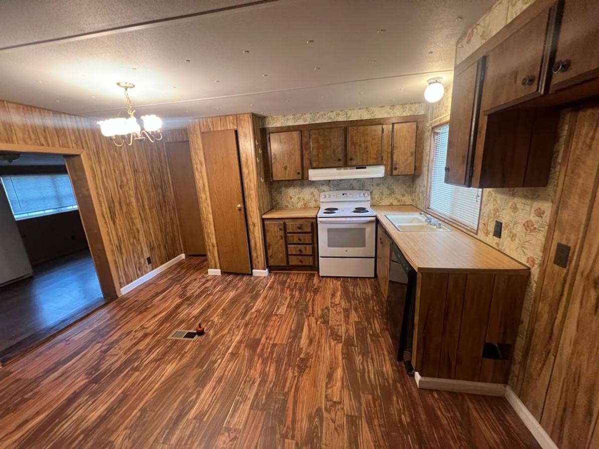House for rent at 3710 Stanley, Vidor, TX 77662