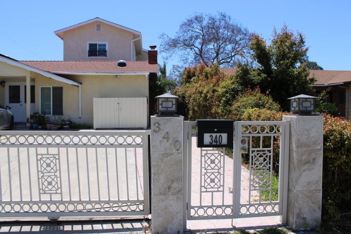 Apartment for rent at 340 E J St, Chula Vista, CA 91910