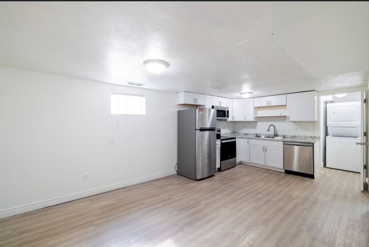 Apartment for rent at 174 E 7th St, Ogden, UT 84404