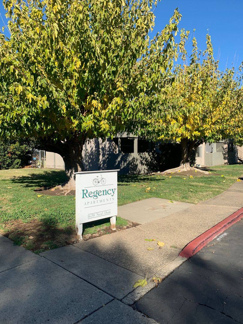 Apartment for rent at 1620 Neal Dow Ave, Chico, CA 95926