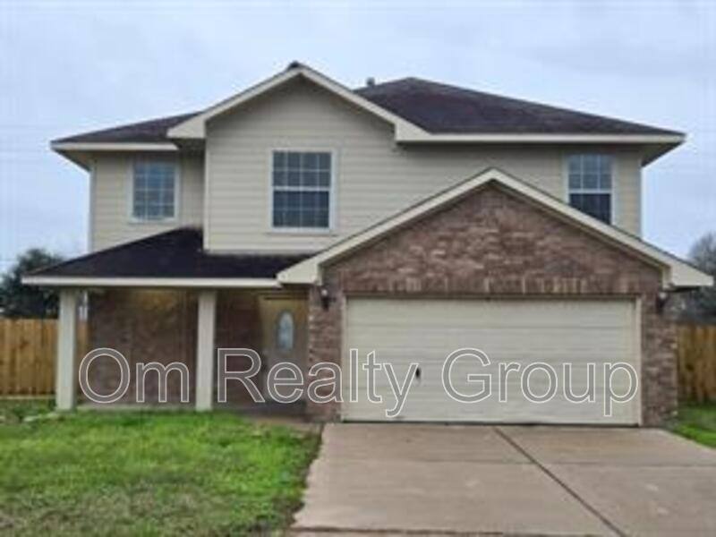 House for rent at 707 Mockingbird St, Navasota, TX 77868